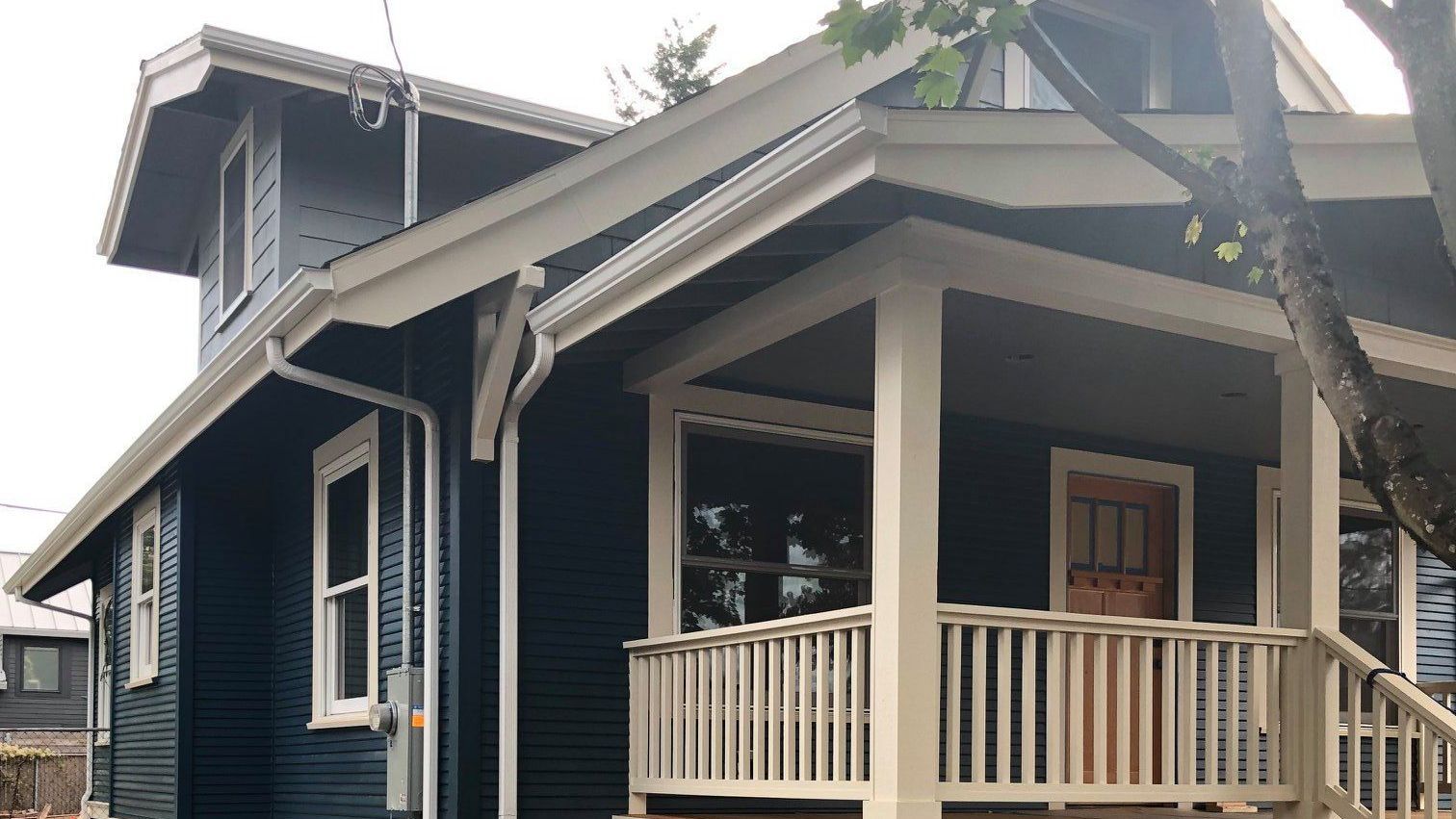 Whole-Home Remodeling